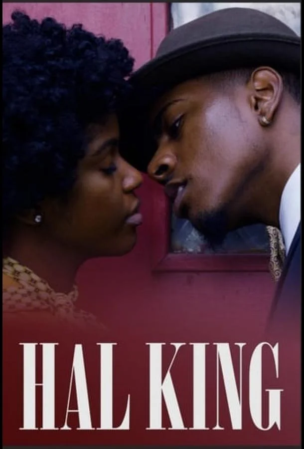 Хэл Кинг 2021 смотреть фильм онлайн