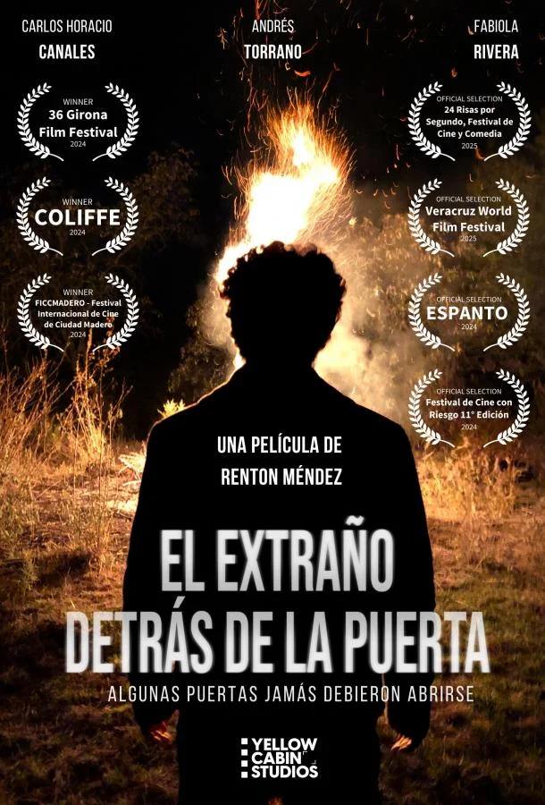 Незнакомец за дверью 2024 смотреть фильм онлайн