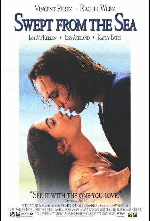 Унесённый морем 1997 смотреть фильм онлайн