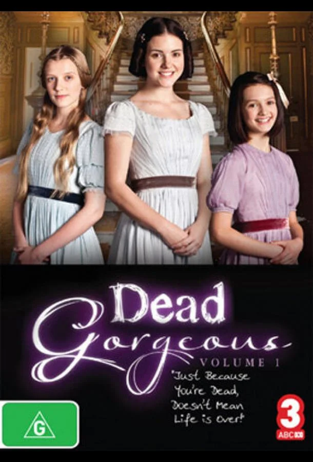 Гости из прошлого Смотреть сериал 2010 онлайн