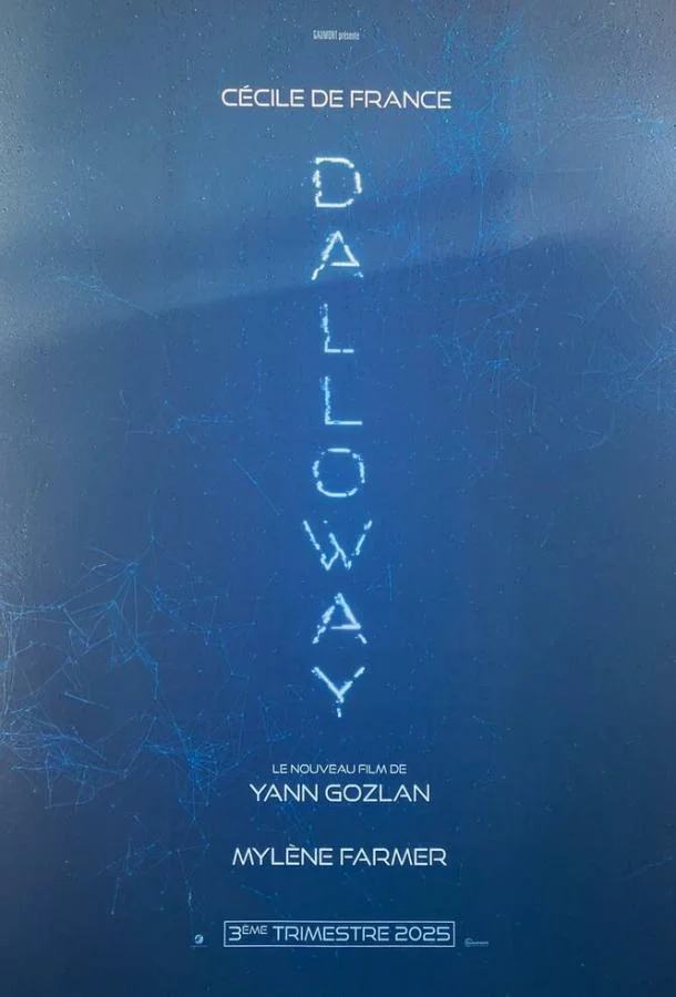 Дэллоуэй 2025 смотреть фильм онлайн