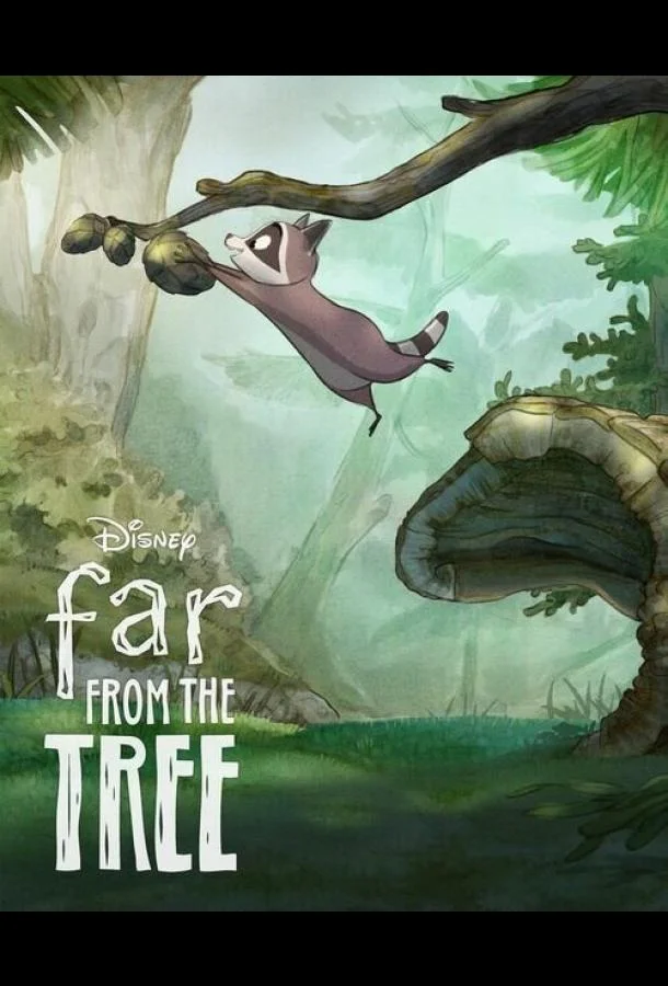 Вдали от дерева 2021 смотреть мультфильм онлайн