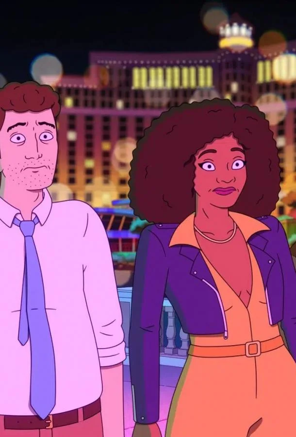 Закон Стрипа Смотреть мультсериал 2026 онлайн