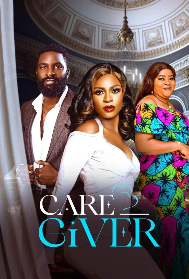 Сиделка 2025 смотреть фильм онлайн