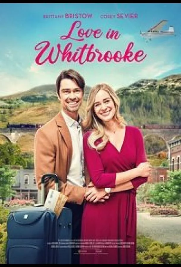 Любовь в Уитбруке 2021 смотреть фильм онлайн